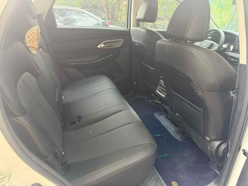 佛山24年长安汽车欧尚6