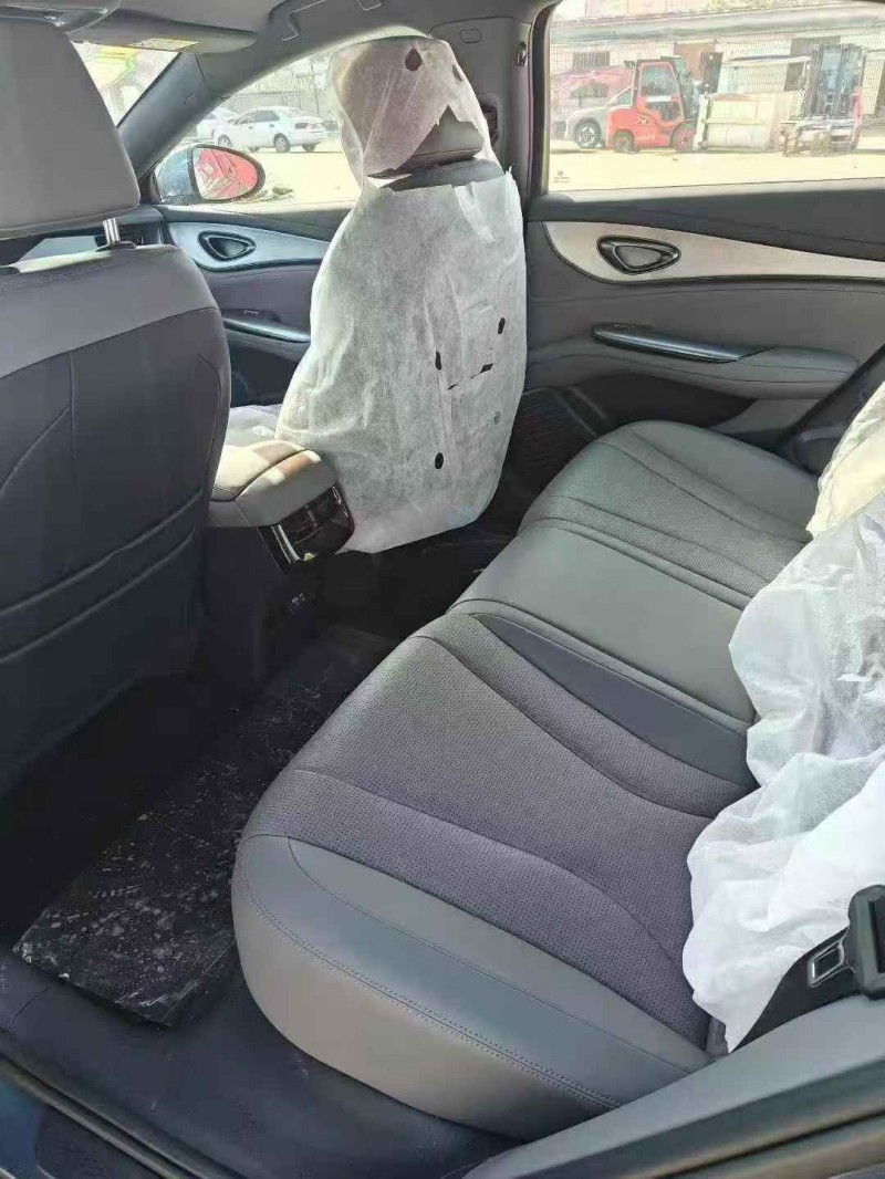 承德25年比亚迪海豹6