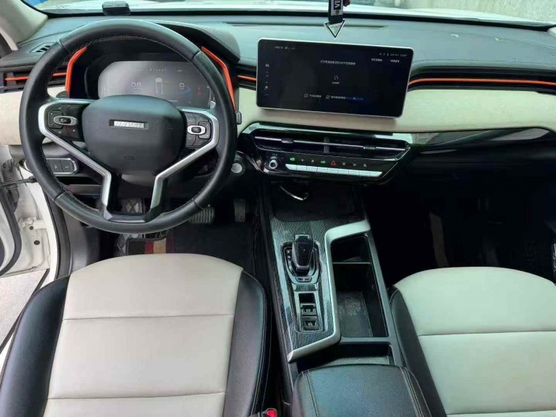 衢州24年哈弗赤兔5