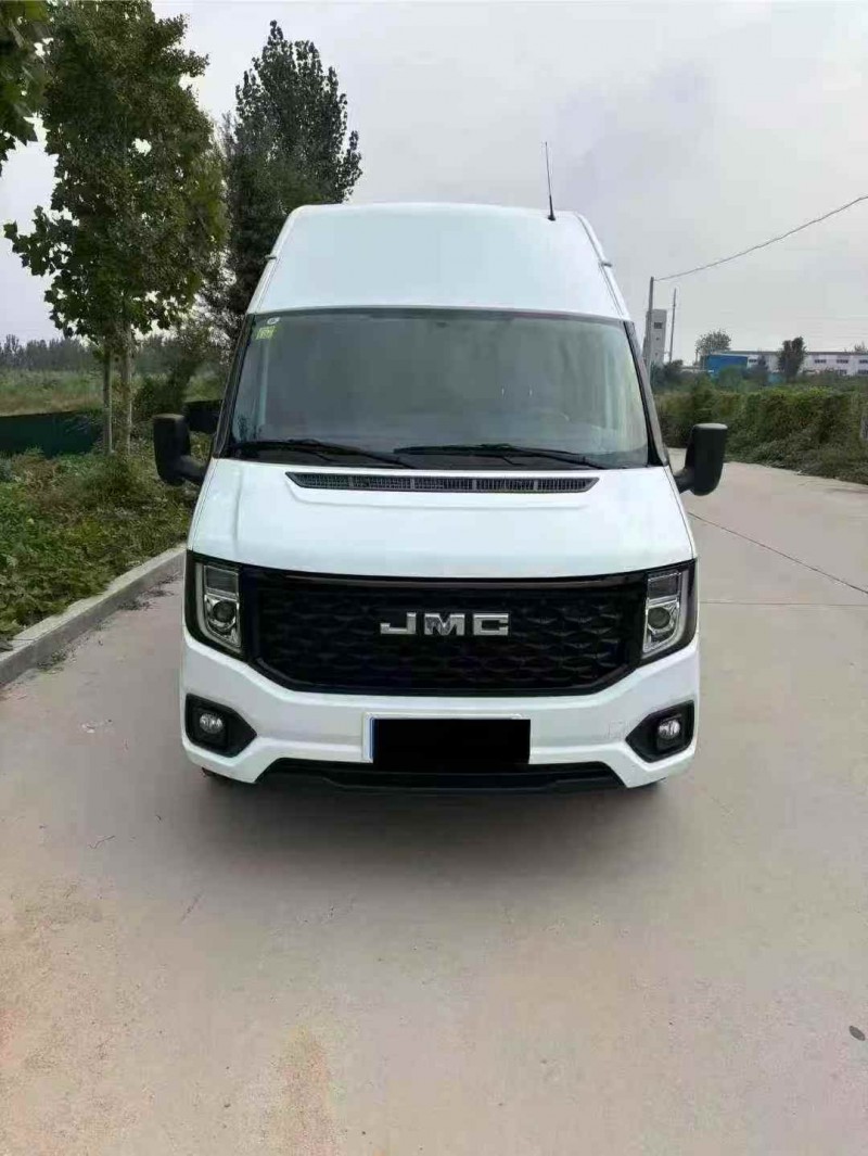 东营25年江铃福顺1