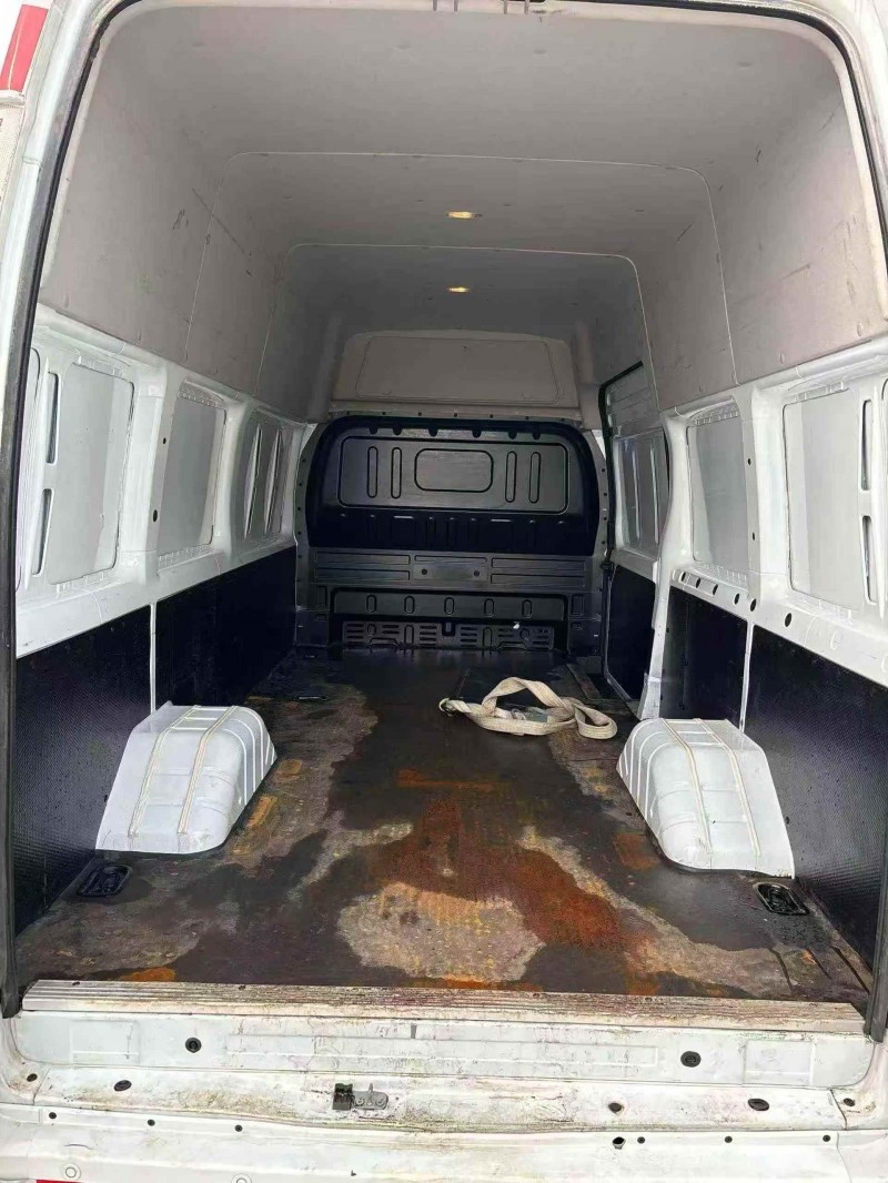 东营25年江铃福顺6