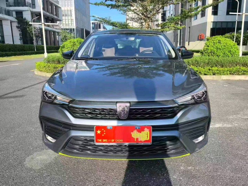 广州22年荣威i51