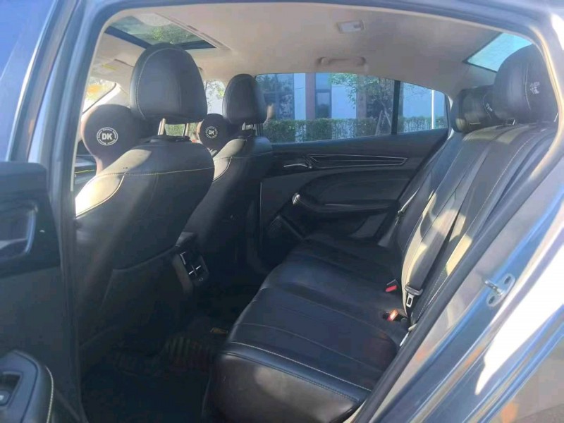 广州22年荣威i56