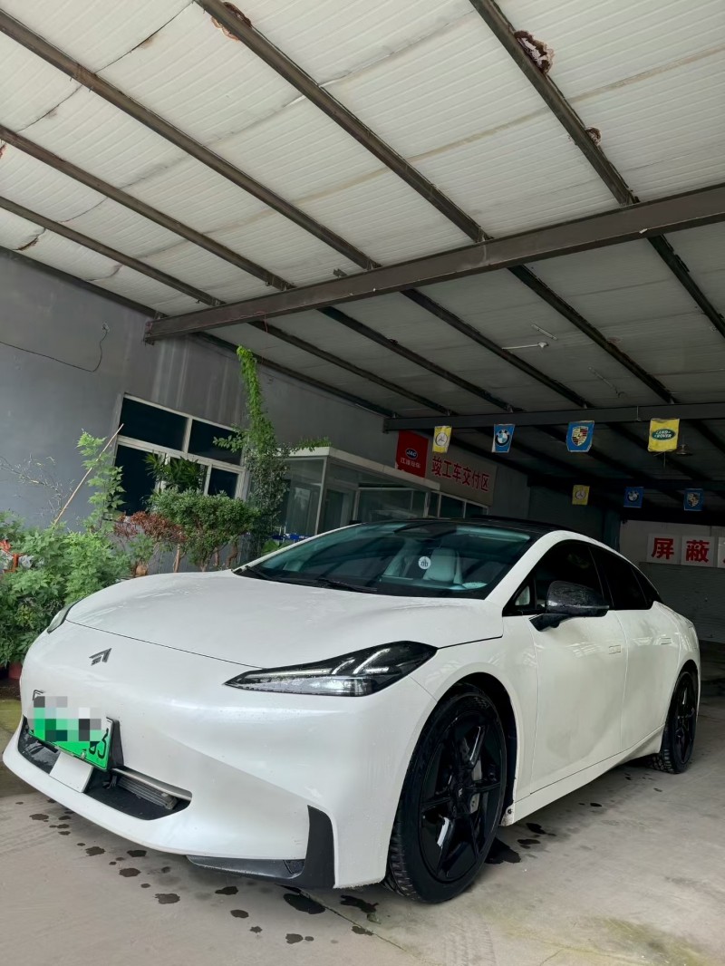 临沂24年传祺昊铂GT3