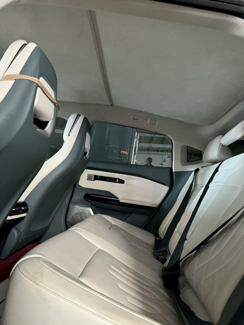 临沂24年传祺昊铂GT6