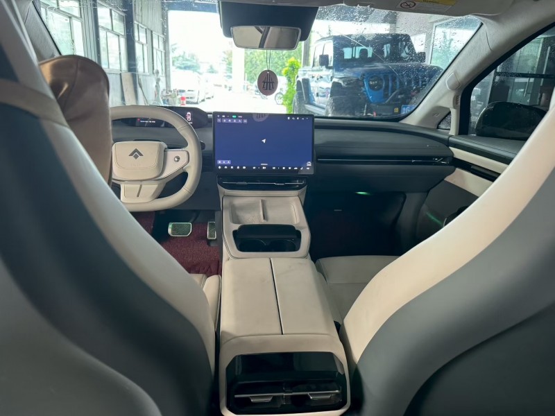 临沂24年传祺昊铂GT7