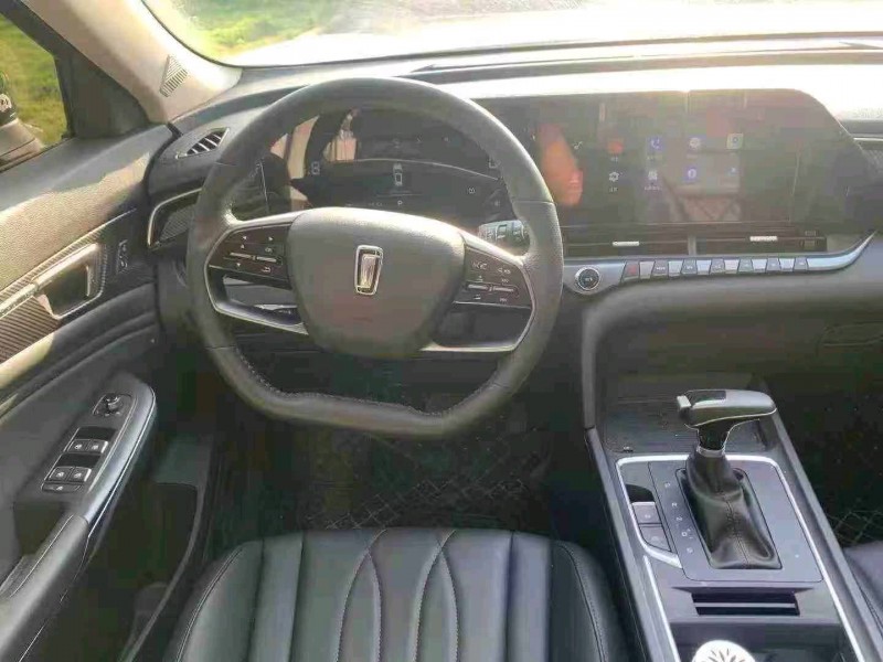 广州24年奔腾T558