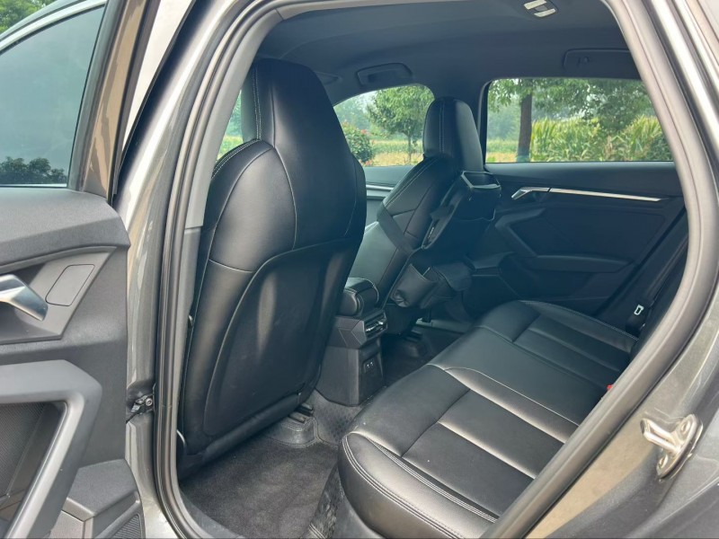 盐城23年奥迪A37