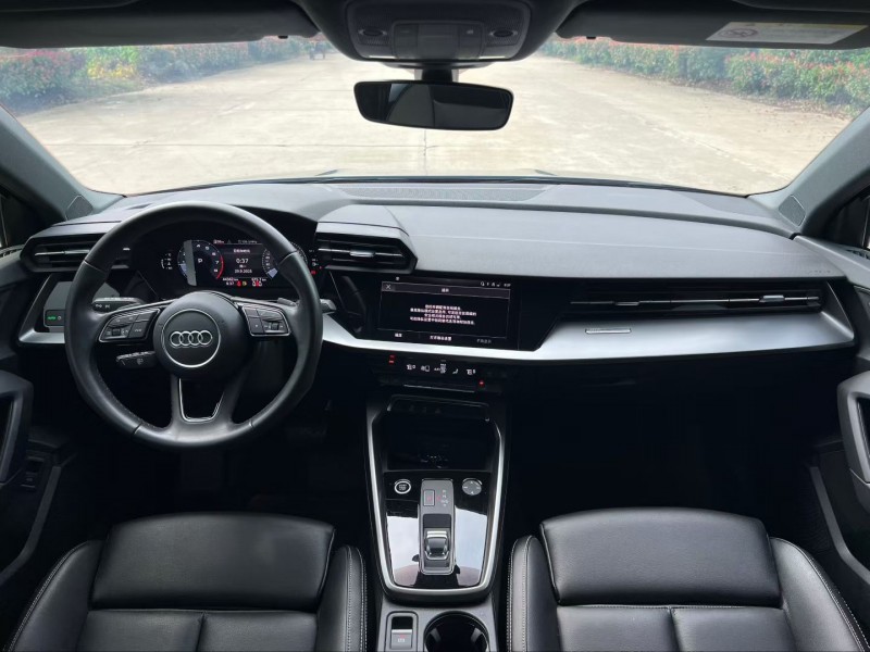 盐城23年奥迪A39