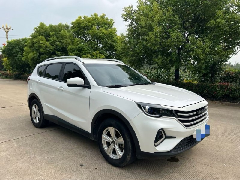 盐城22年奇瑞捷途3