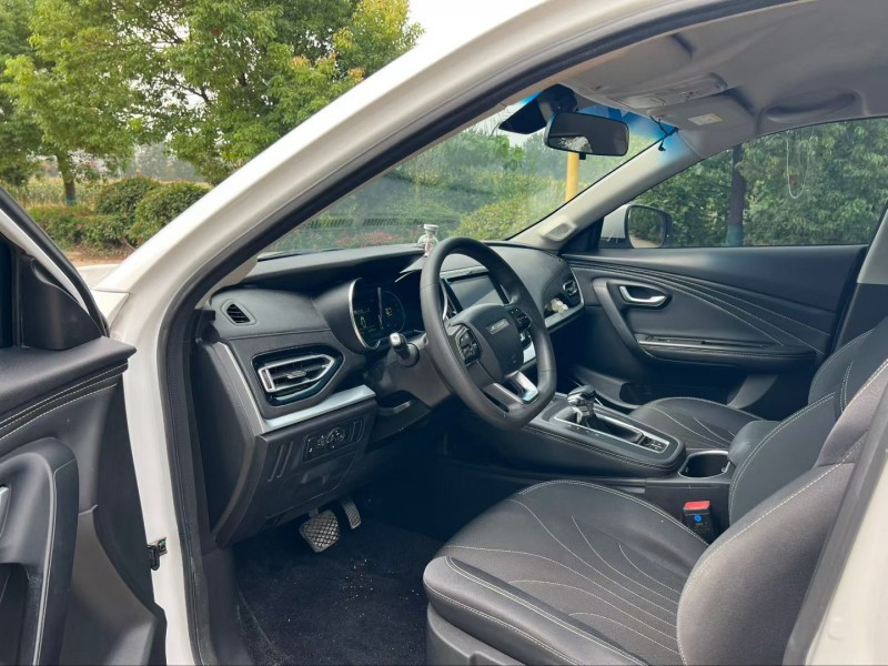 盐城22年奇瑞捷途5