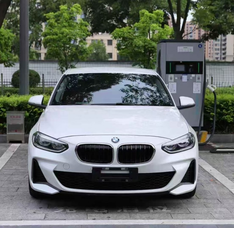 佛山23年宝马1系1