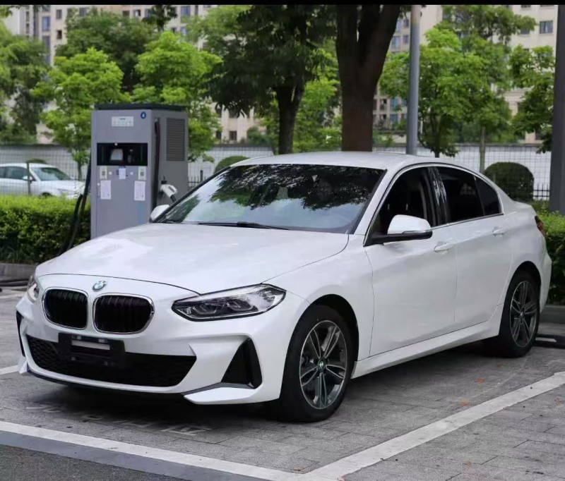 佛山23年宝马1系2