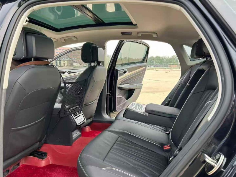 邯郸23年大众帕萨特9