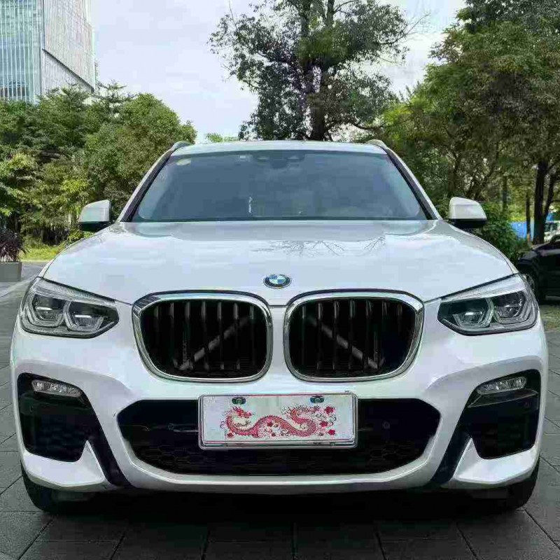 佛山19年宝马X31