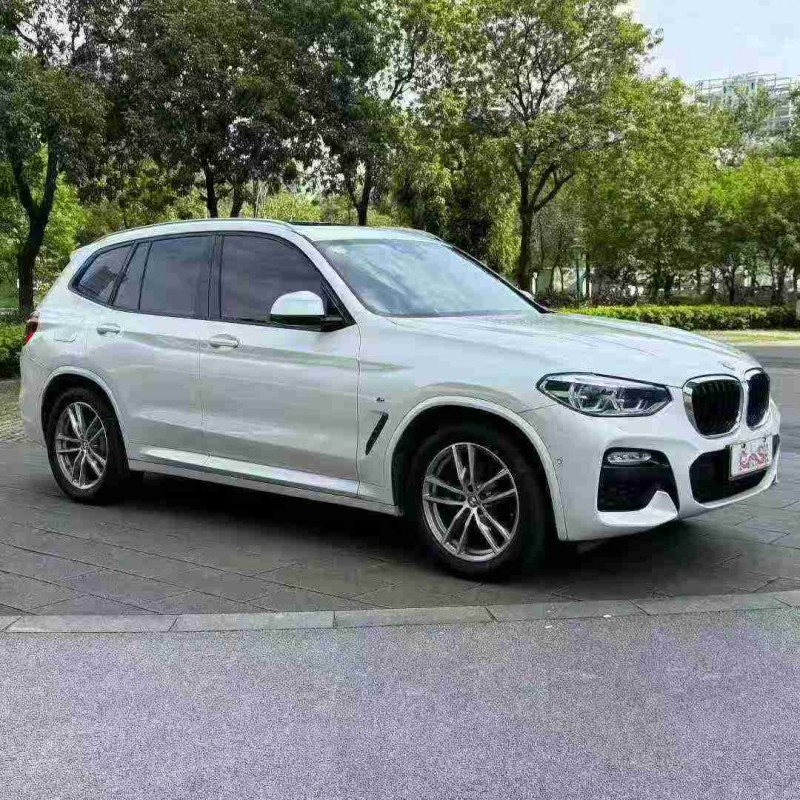 佛山19年宝马X32