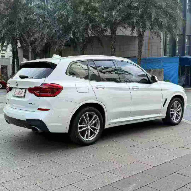 佛山19年宝马X37