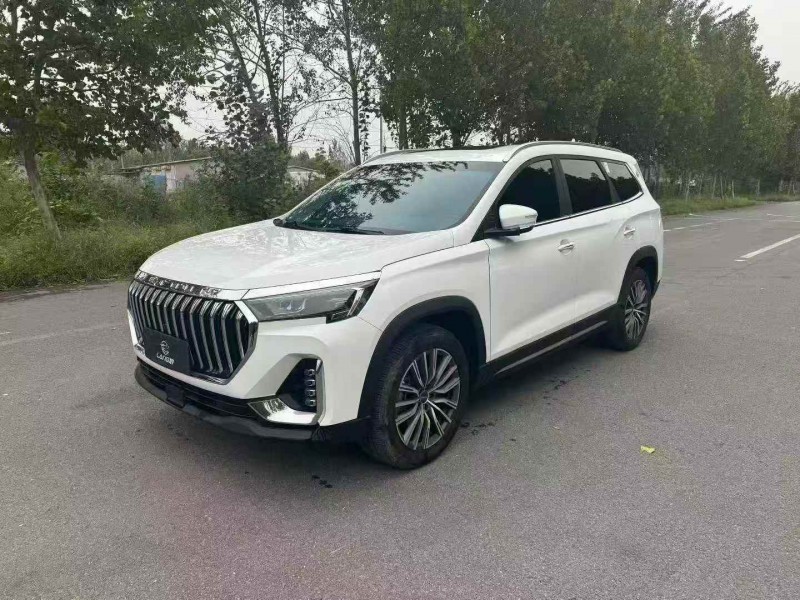 东营24年奇瑞捷途3