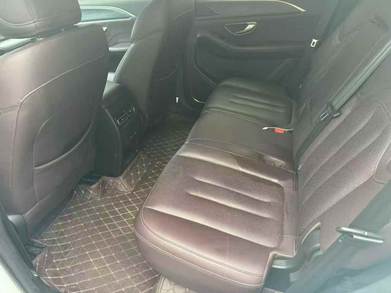 东营24年奇瑞捷途6