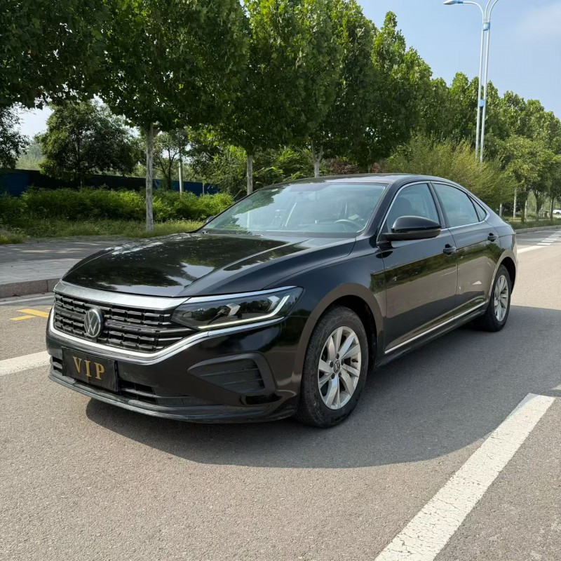 枣庄22年大众帕萨特3
