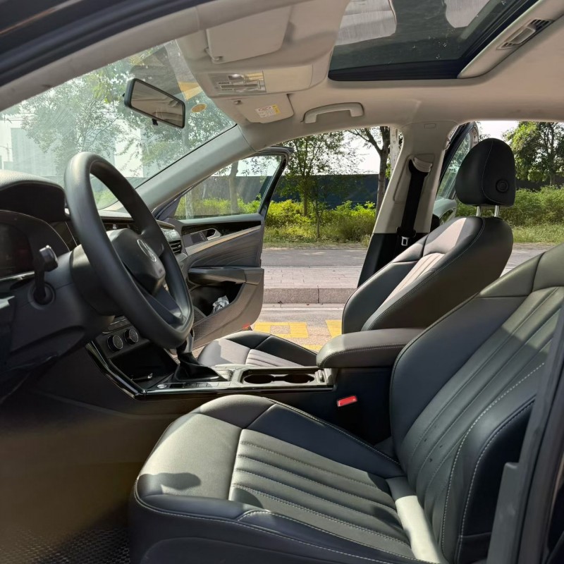 枣庄22年大众帕萨特4