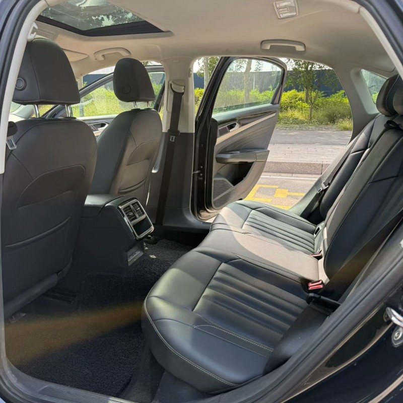 枣庄22年大众帕萨特6