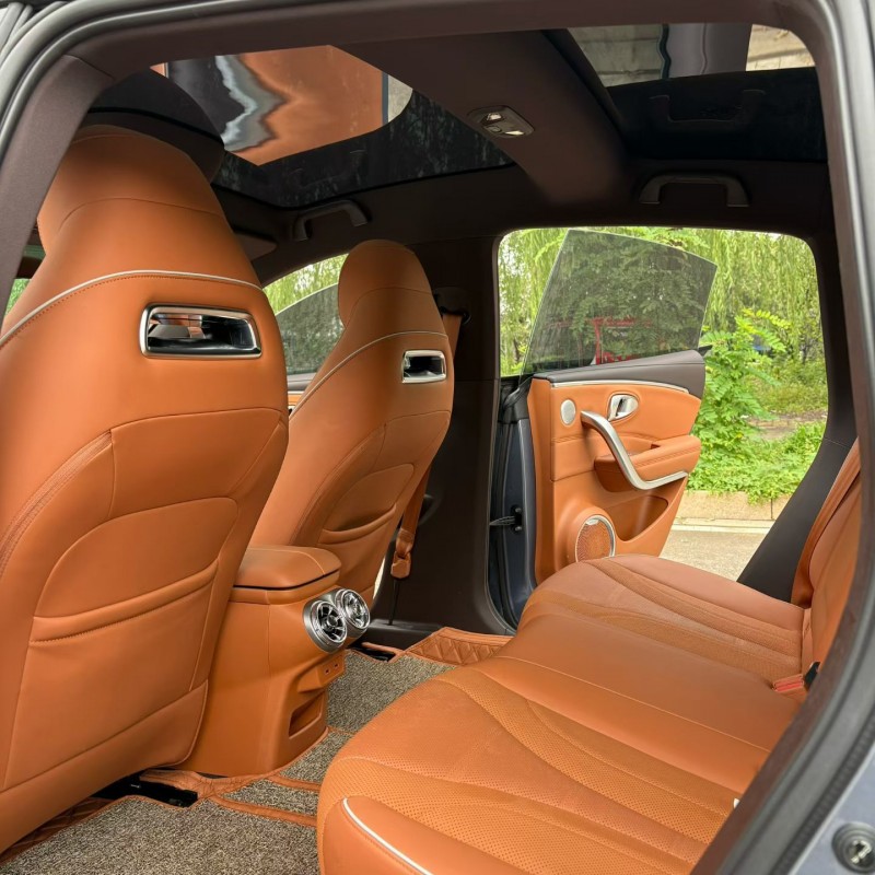 枣庄23年长城汽车欧拉6