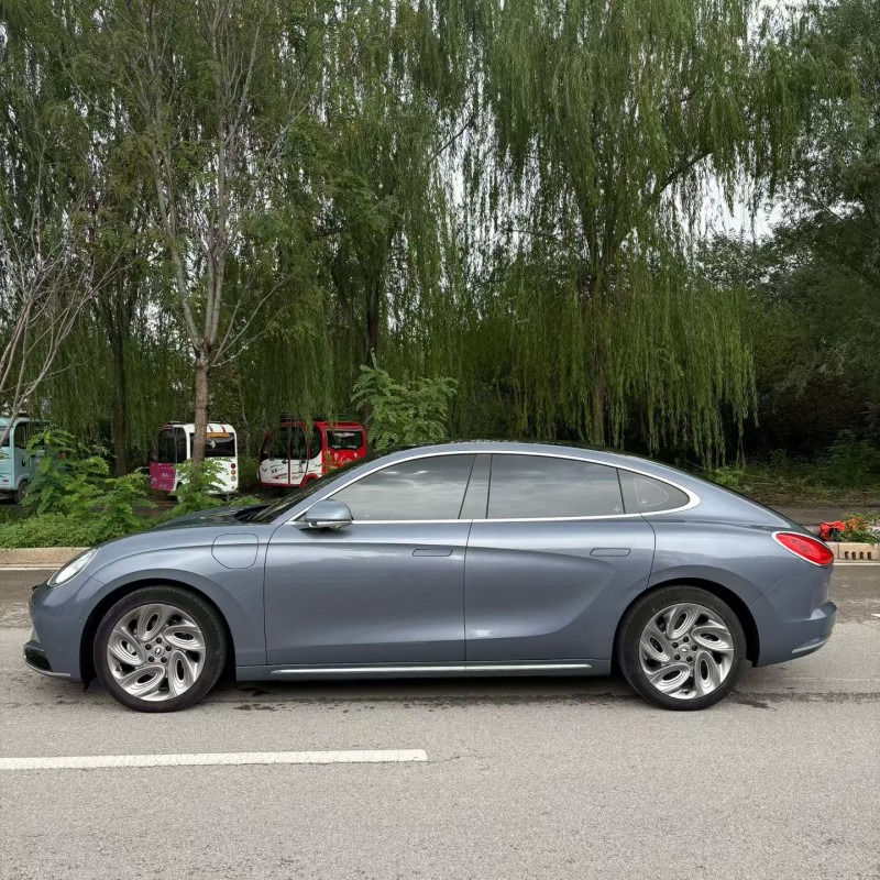 枣庄23年长城汽车欧拉7