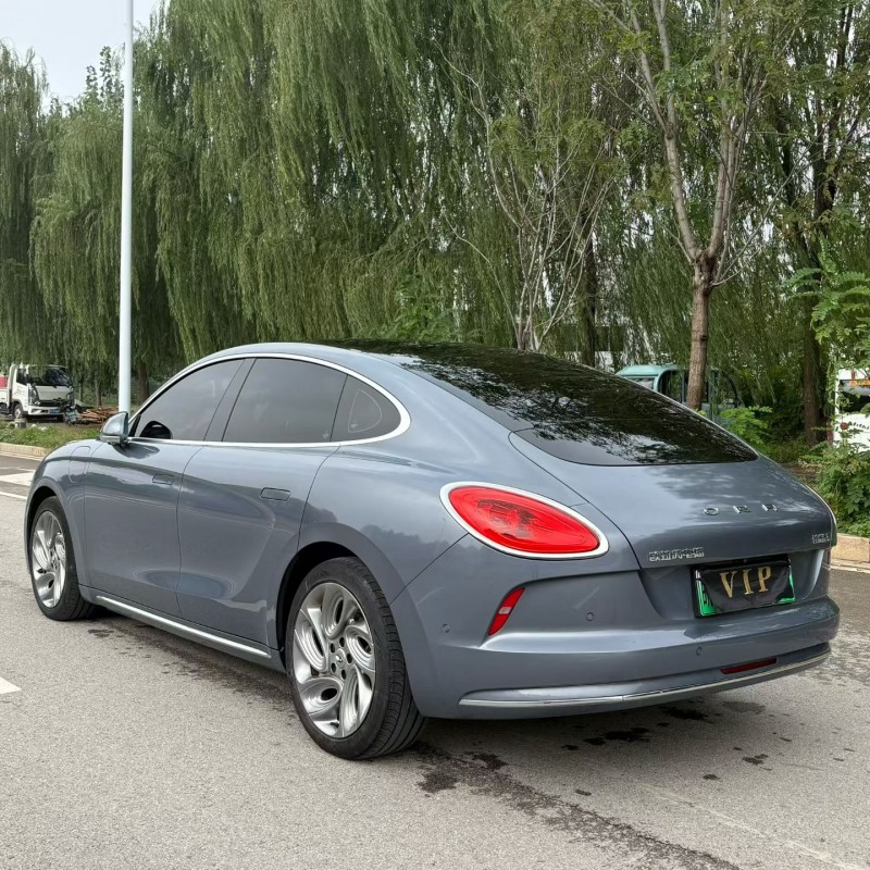 枣庄23年长城汽车欧拉8