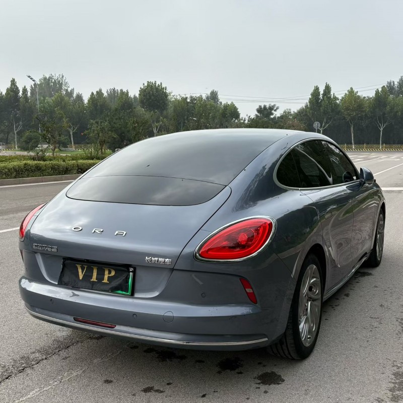 枣庄23年长城汽车欧拉9