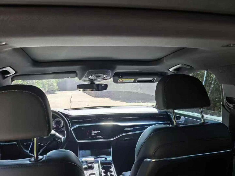 南京24年奥迪A6L6