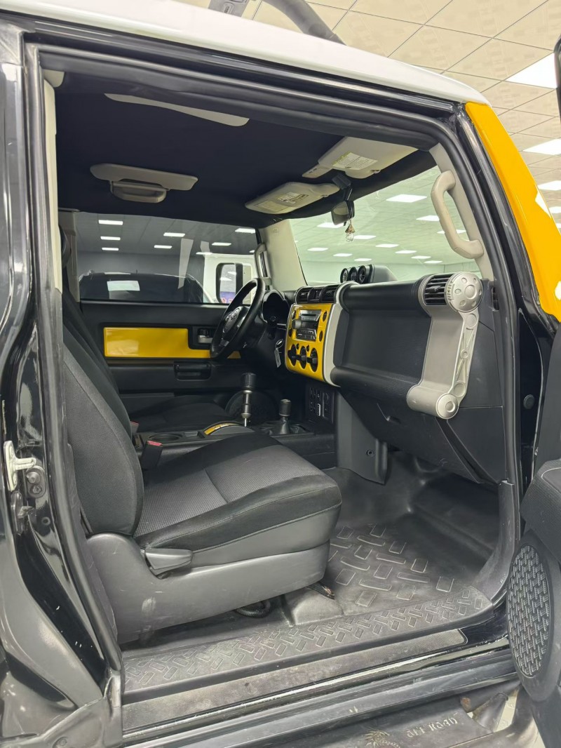 廊坊09年丰田兰德酷路泽7