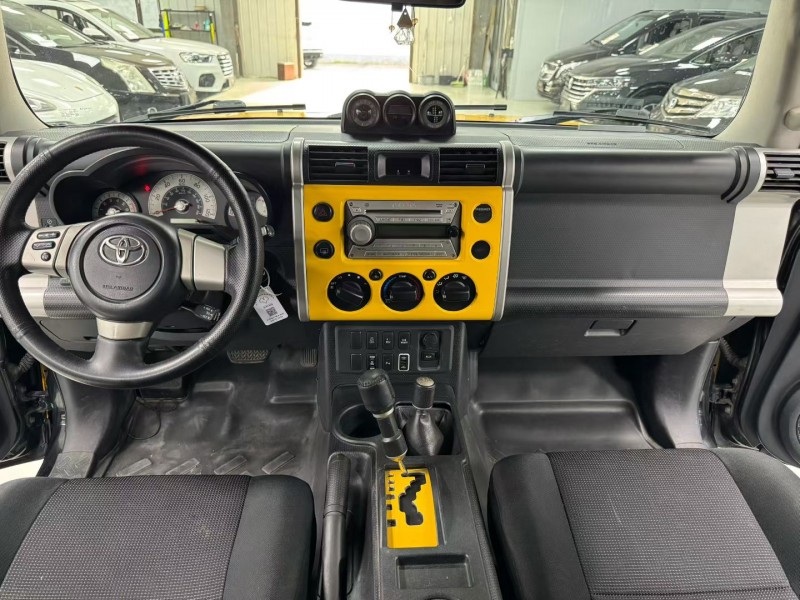 廊坊09年丰田兰德酷路泽9