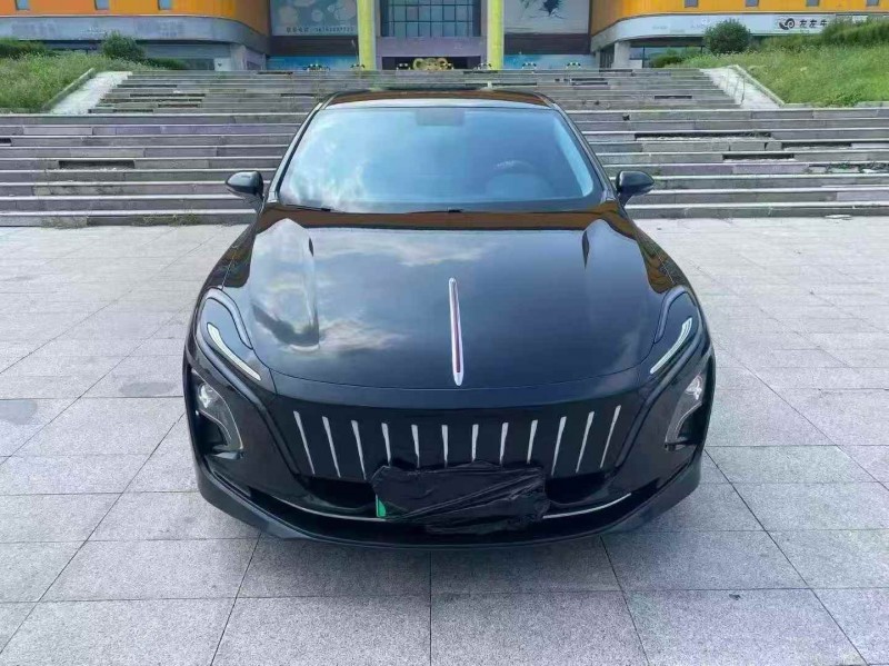 枣庄23年红旗E-QM51