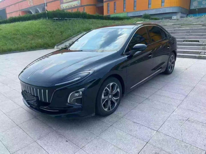 枣庄23年红旗E-QM53