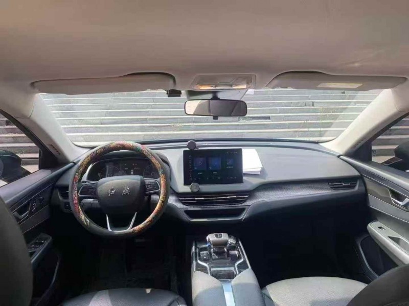 枣庄23年红旗E-QM54