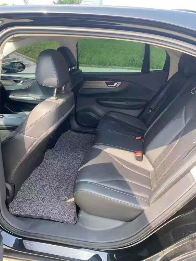 枣庄23年红旗E-QM56