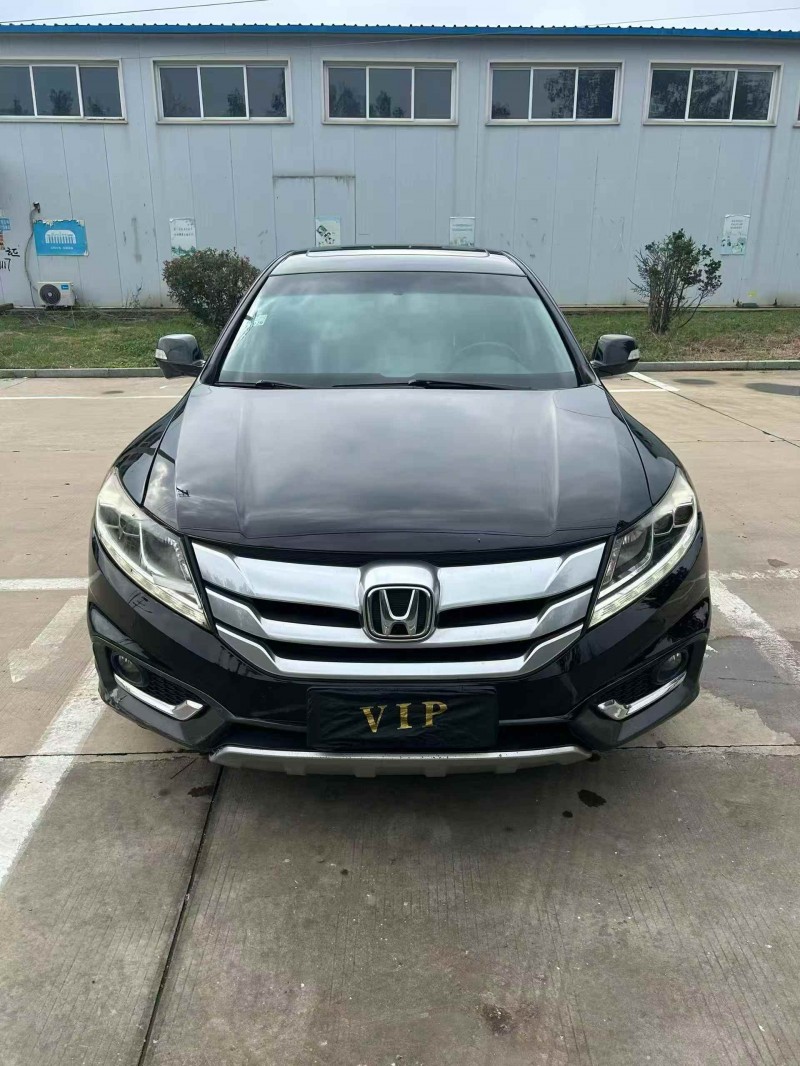 济南14年本田歌诗图1