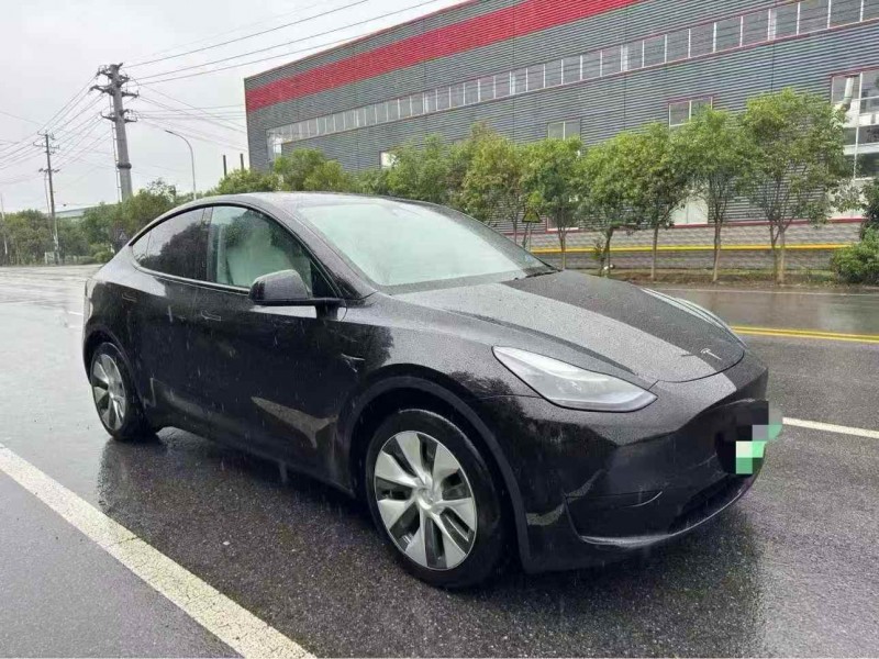 常州23年特斯拉MODEL Y3