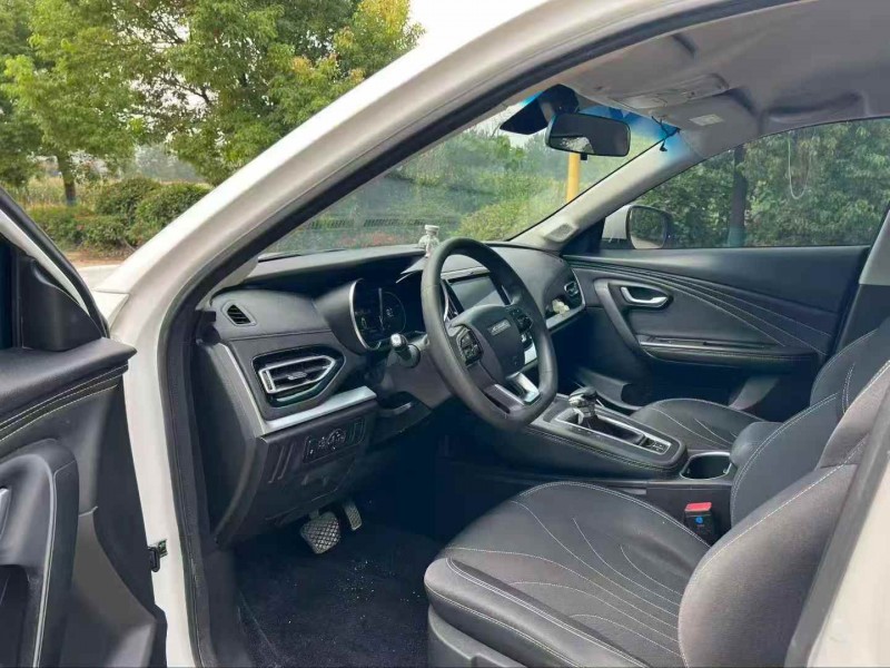 苏州22年奇瑞捷途4