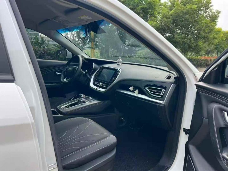 苏州22年奇瑞捷途6