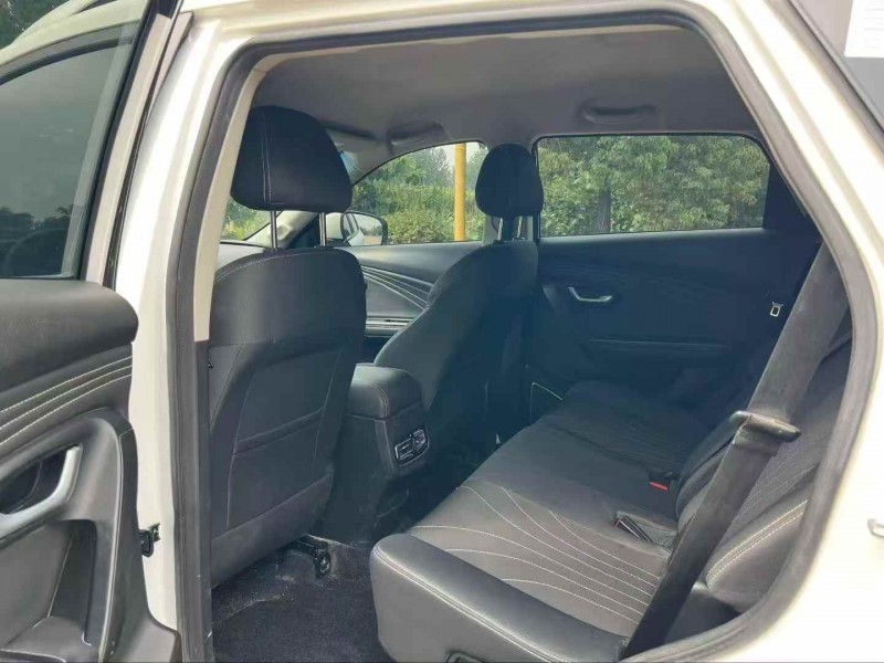 苏州22年奇瑞捷途7