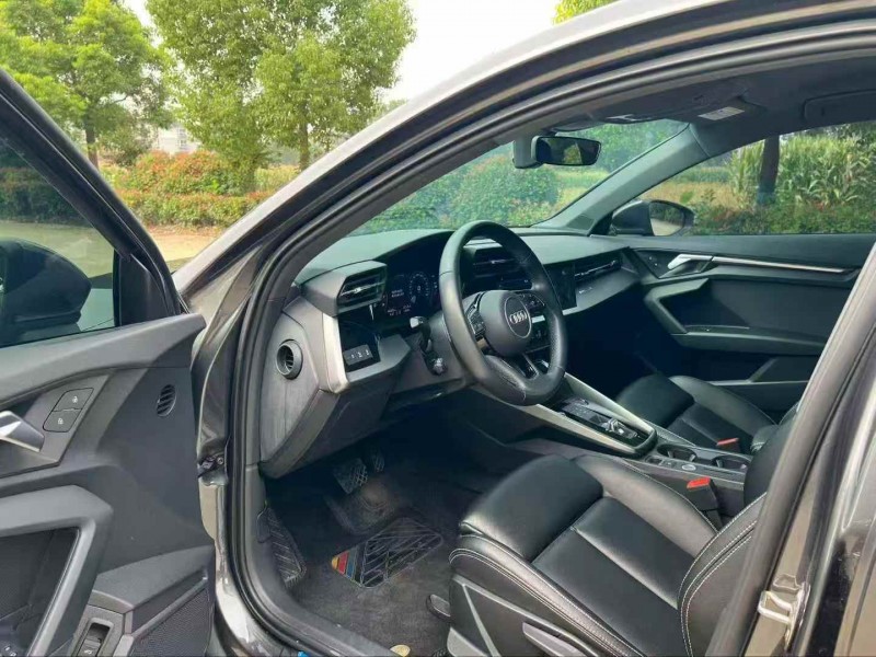 苏州23年奥迪A34