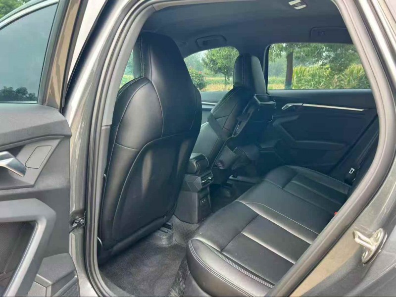 苏州23年奥迪A36