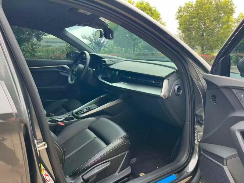 苏州23年奥迪A37