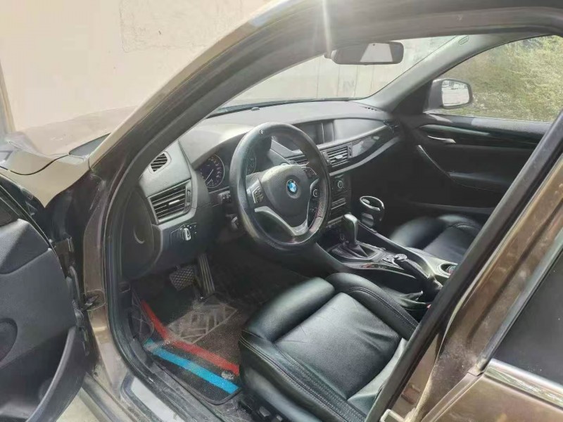 青岛14年宝马X14