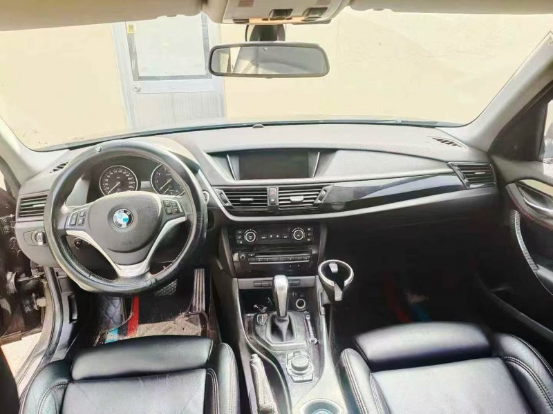 青岛14年宝马X16