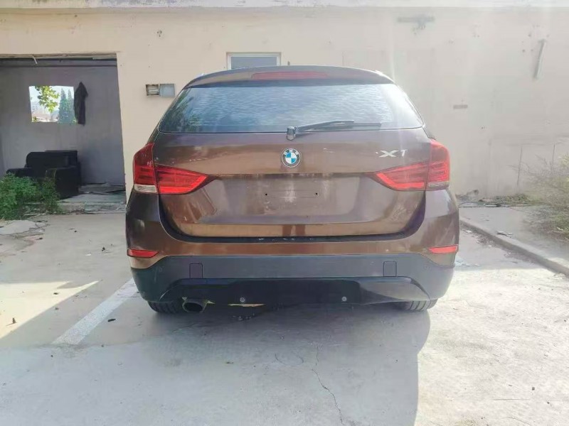 青岛14年宝马X19