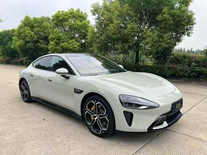 盐城25年小米SU73