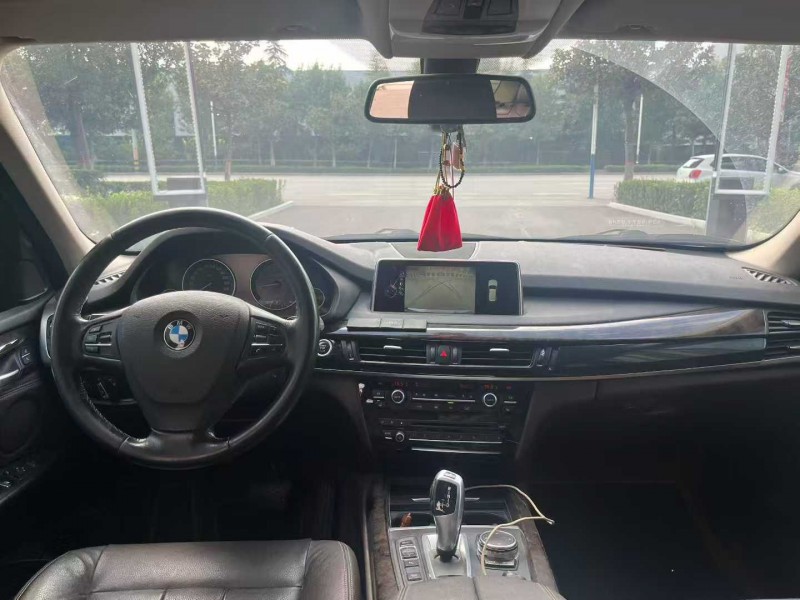 菏泽16年宝马X54